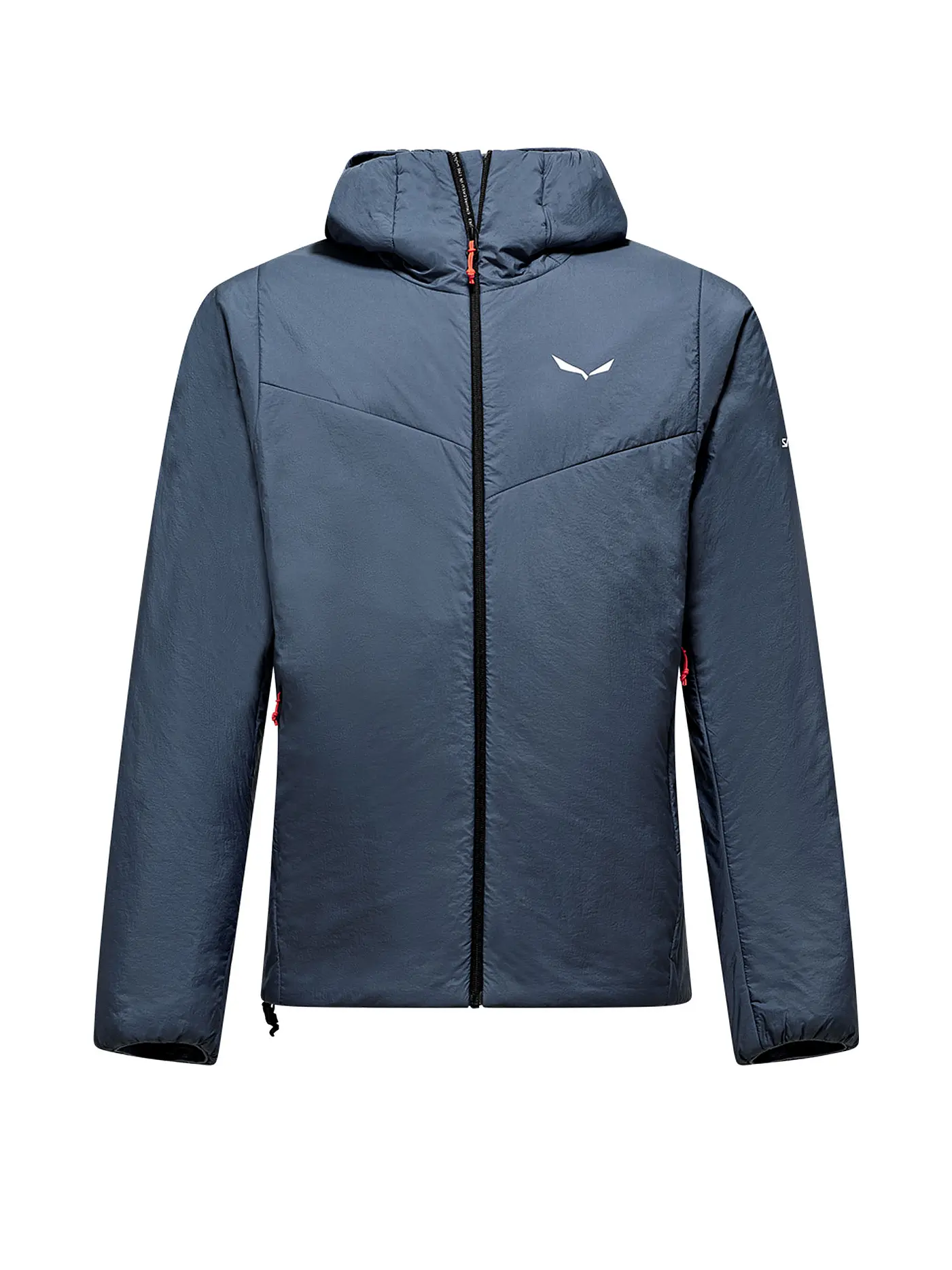 SALEWA | Herren Isojacke Puez Catinaccio 2 TWR Hoodie | 